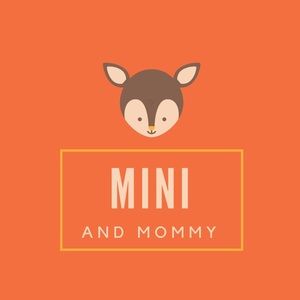 Meet your Posher, Mini and